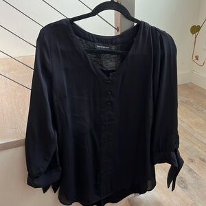 Fortune and Ivy Womens blouse